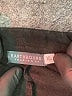 Earthbound Trading Co. 100% Polyester Solid Black Active Pants Size XL - photo 7