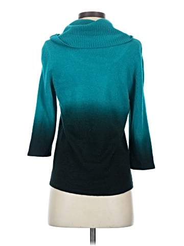 Kim Rogers Turtleneck Sweater (view 2)