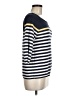 Basic Editions Blue Pullover Sweater Size M - photo 4