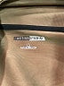 Active Studio 100% Polyester Color Block Brown Track Jacket Size L - photo 6