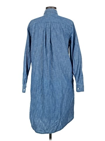 Lands' End Casual Dress (view 2)