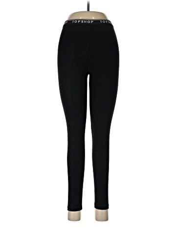 Topshop Leggings (view 1)