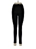 Topshop Black Leggings Size 6 - photo 2