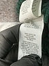 Aerie 100% Recycled Polyester Green Pullover Sweater Size S - photo 8