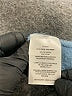 Melissa Nepton Blue Turtleneck Sweater Size L - photo 8