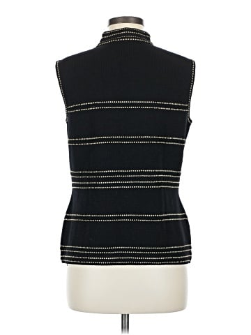 St. John Sweater Vest (view 2)