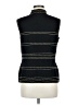 St. John Black Sweater Vest Size M - photo 2