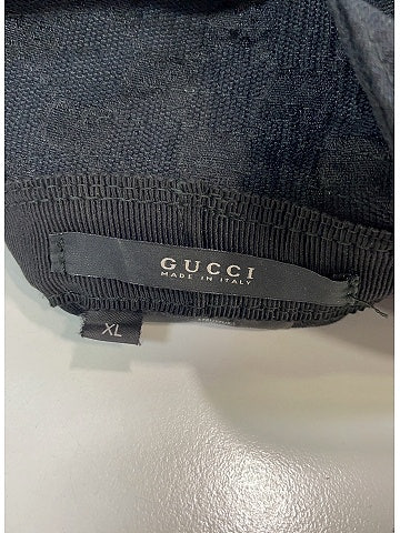 Gucci GG Canvas Bucket Hat (view 2)