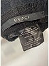 Gucci Black GG Canvas Bucket Hat One size - photo 2