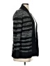 Jason Maxwell 100% Acrylic Black Cardigan Size XL - photo 4