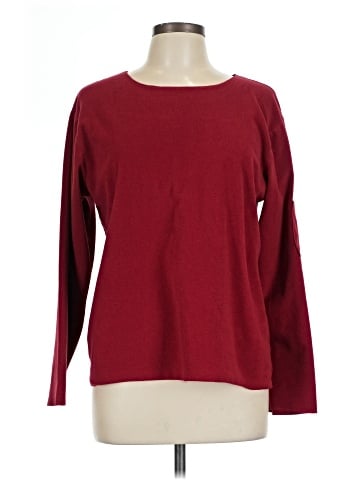 Oscar by Oscar De La Renta Pullover Sweater (view 1)