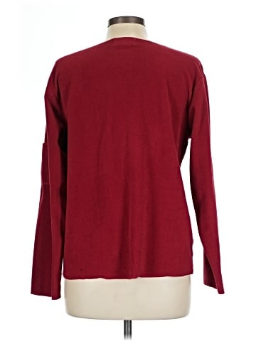 Oscar by Oscar De La Renta Pullover Sweater (view 2)