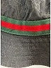 Gucci Black GG Canvas Bucket Hat One size - photo 5