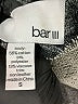 Bar III Gray Cardigan Size S - photo 7