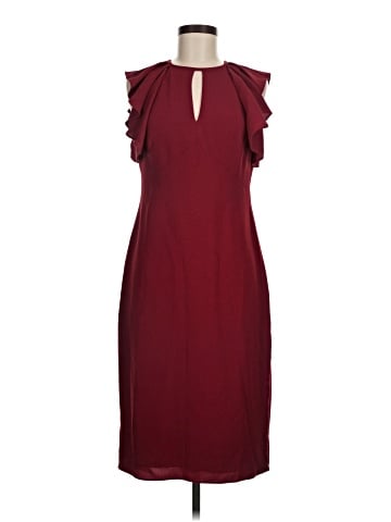 Shoshanna Cocktail Dress (view 1)