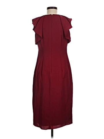 Shoshanna Cocktail Dress (view 2)
