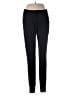 Unbranded Solid Black Track Pants Size S - photo 1