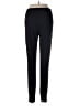 Unbranded Solid Black Track Pants Size S - photo 2