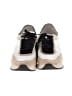 Banana Republic Ivory White Sneakers Size 6 - photo 2
