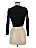 Princess Polly Black Cardigan Size 6 - photo 2