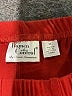 Women With Control Solid Red Casual Pants Size M - photo 4