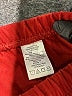 Women With Control Solid Red Casual Pants Size M - photo 5