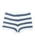 Unbranded Stripes Blue Shorts Size XL - photo 2