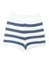 Unbranded Stripes Blue Shorts Size XL - photo 1