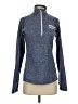 Nike Blue Pullover Sweater Size S - photo 1