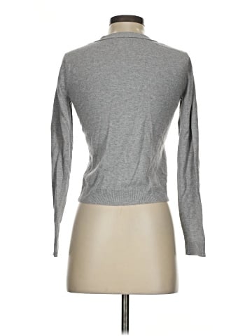 Elle Cardigan (view 2)