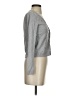 Elle Silver Cardigan Size XS - photo 4