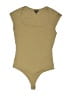 Express Tan Bodysuit Size S - photo 1