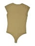 Express Tan Bodysuit Size S - photo 2