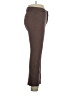 Old Navy Houndstooth Brown Casual Pants Size 14 - photo 4