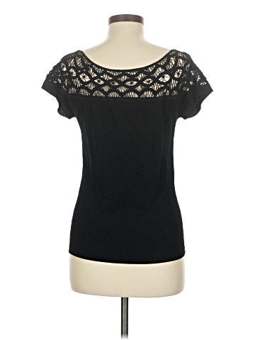 John Paul Richard Short Sleeve Top (view 2)