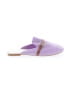 Unbranded Purple Mule/Clog Size EU 42 - photo 1