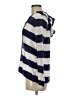 Faded Glory 100% Cotton Stripes Blue Pullover Sweater Size M - photo 5