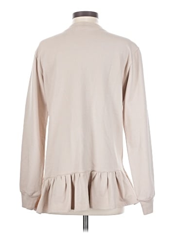 Clu Sweatshirt (view 2)