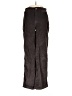 Madewell Brown Casual Pants Size 25 waist - photo 1
