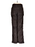 Madewell Brown Casual Pants Size 25 waist - photo 2