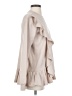 Clu 100% Cotton Tan Sweatshirt Size XS - photo 4