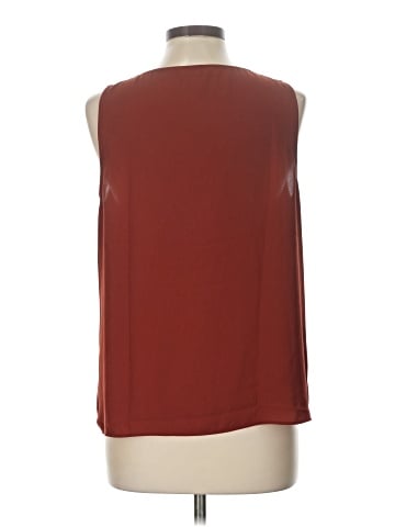 Nine West Sleeveless Blouse (view 2)