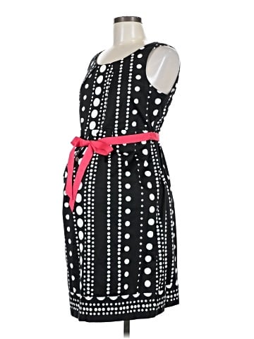 Motherhood Casual Dress (view 1)