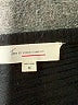 TWO by Vince Camuto Black Pullover Sweater Size M - photo 7