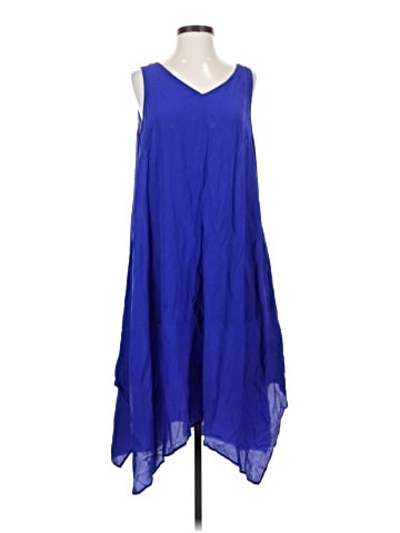 Eileen Fisher Cocktail Dress (view 1)