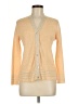 Assorted Brands Orange Cardigan Size M - photo 1