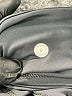 Lululemon Athletica Gray Active Pants Size 6 - photo 8