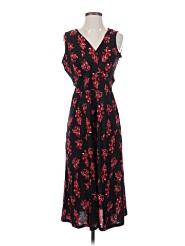 Karina Casual Dress (view 1)