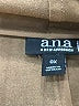 a.n.a. A New Approach Brown Jacket Size 0X - photo 6