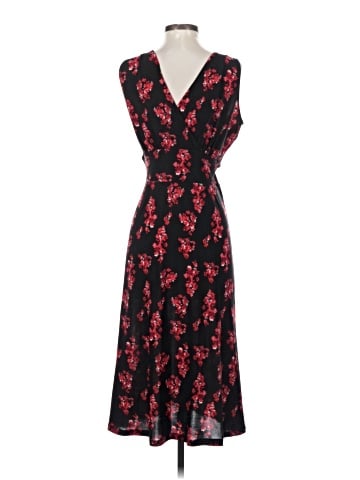 Karina Casual Dress (view 2)